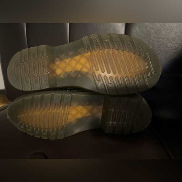 Dr Martens 1460 Glitter J women size 5 - Picture 11 of 13